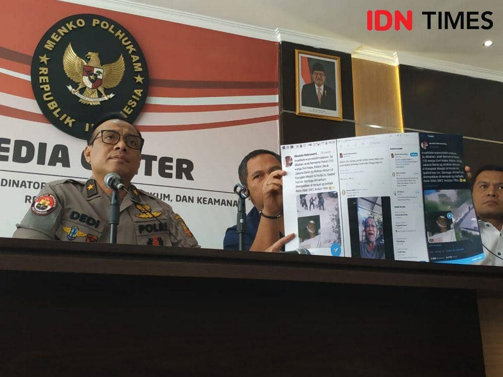 IDN Times/Axel Jo Harianja