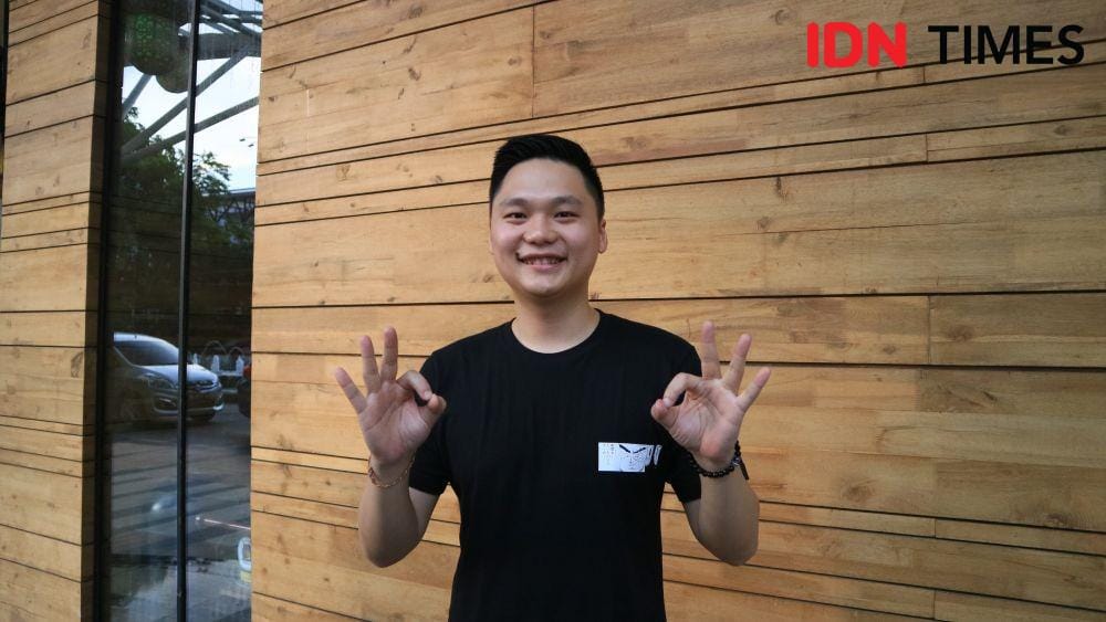 IDN Times/Masdalena Napitupulu