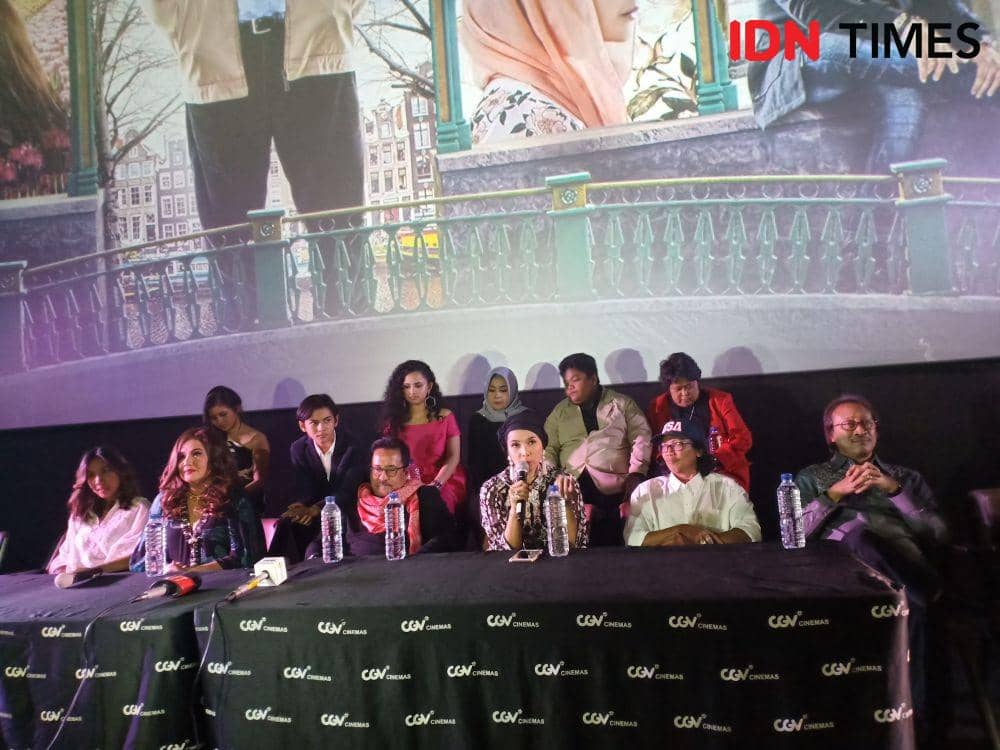 IDN Times/Jihaan Risviani Tabriiz