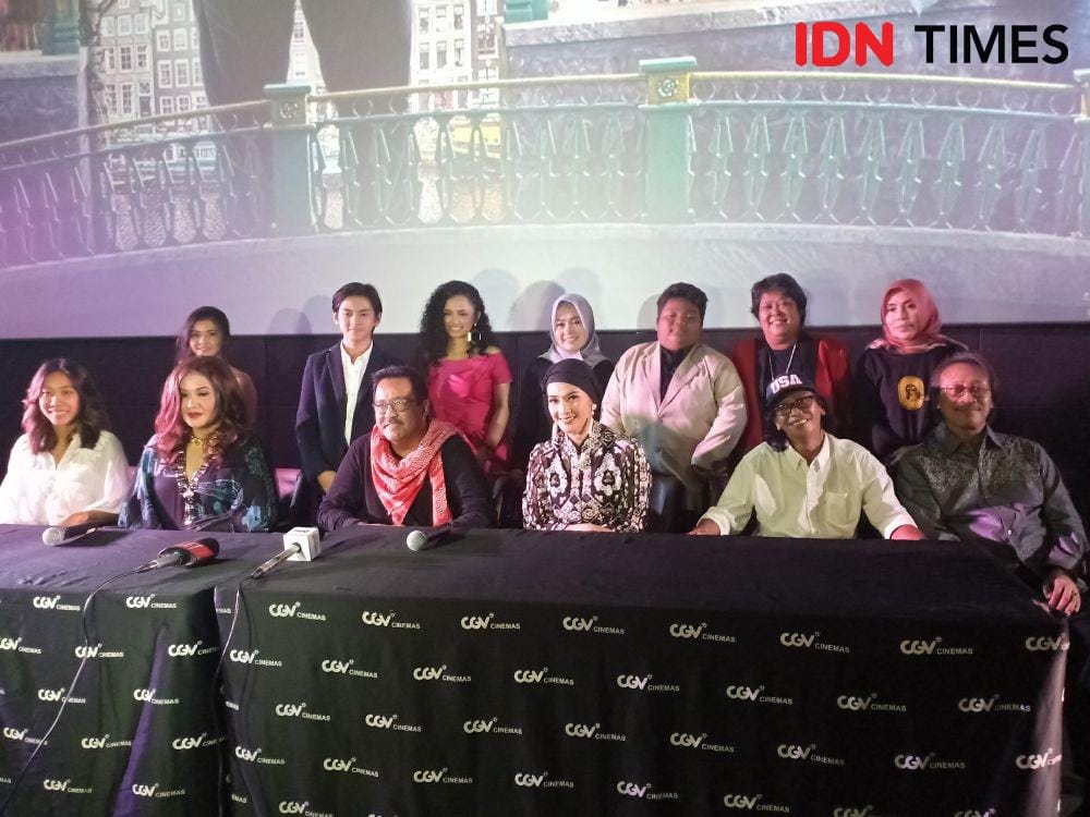 IDN Times/Jihaan Risviani Tabriiz