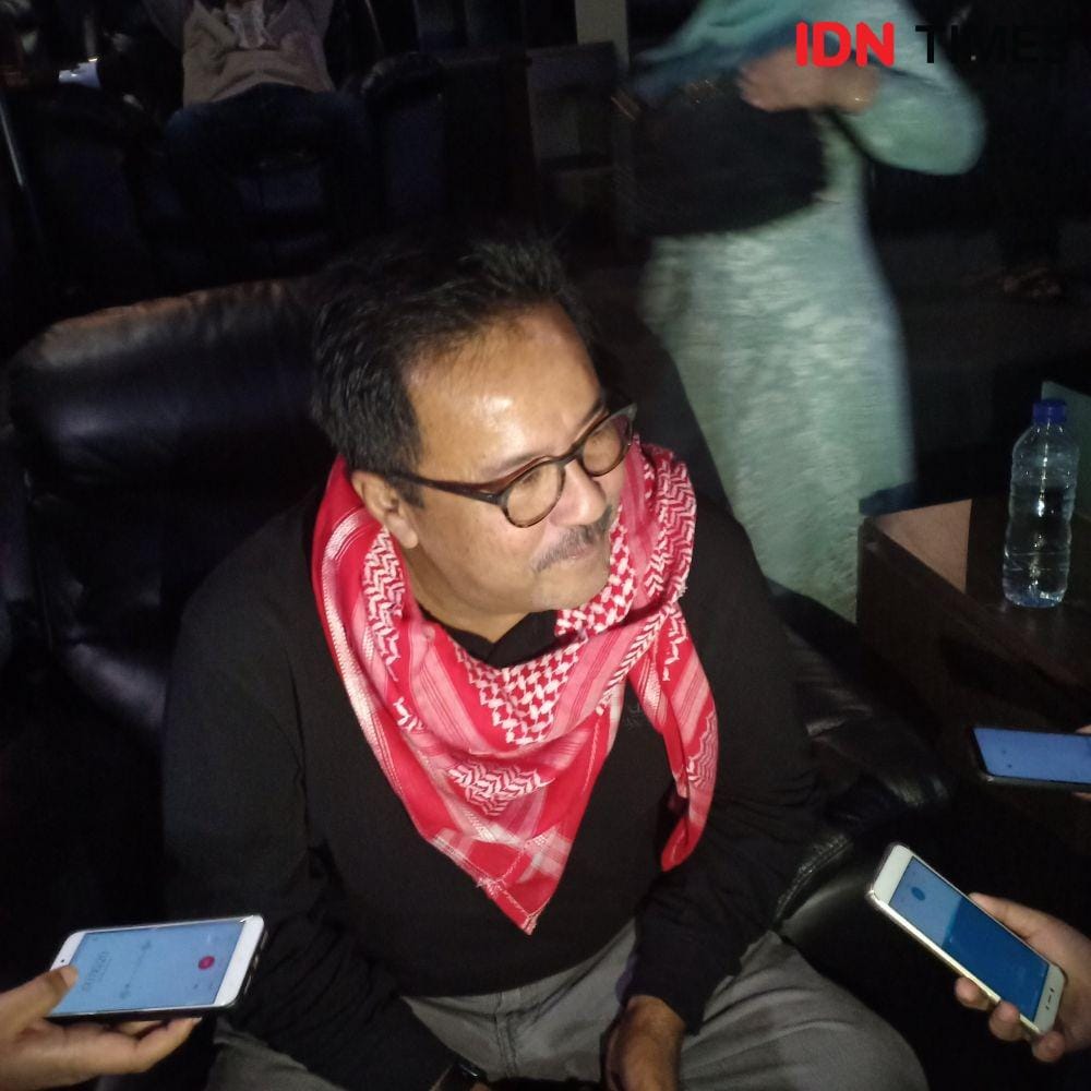 IDN Times/Jihaan Risviani Tabriiz