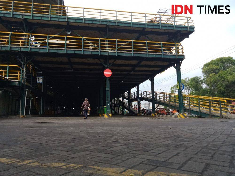 IDN Times/Tunggul Kumoro