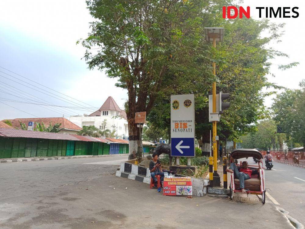 IDN Times/Tunggul Kumoro