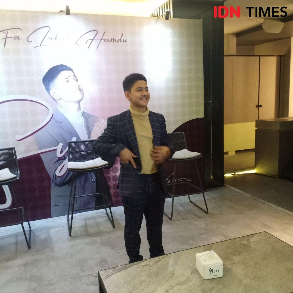 IDN Times/Jihaan Risviani Tabriiz