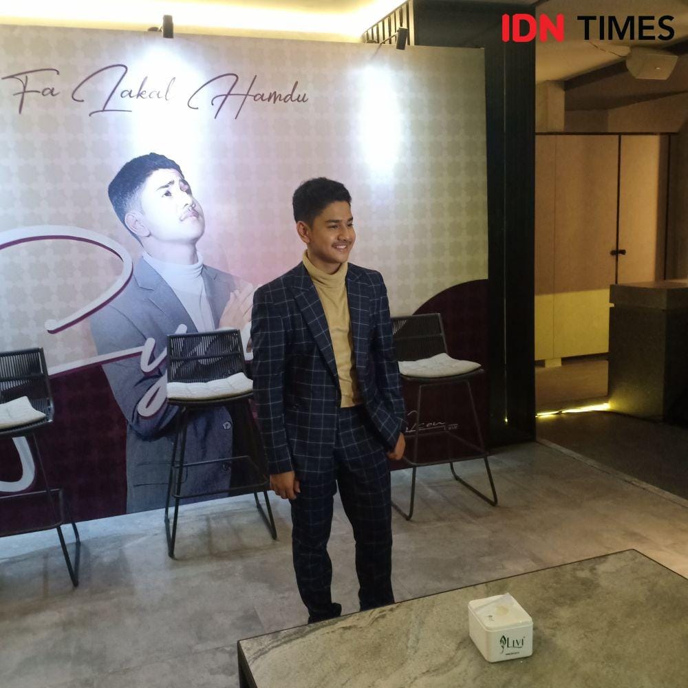 IDN Times/Jihaan Risviani Tabriiz