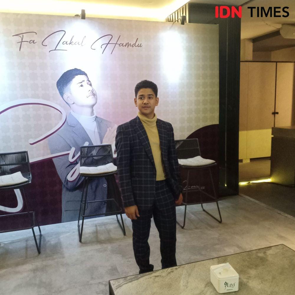 IDN Times/Jihaan Risviani Tabriiz