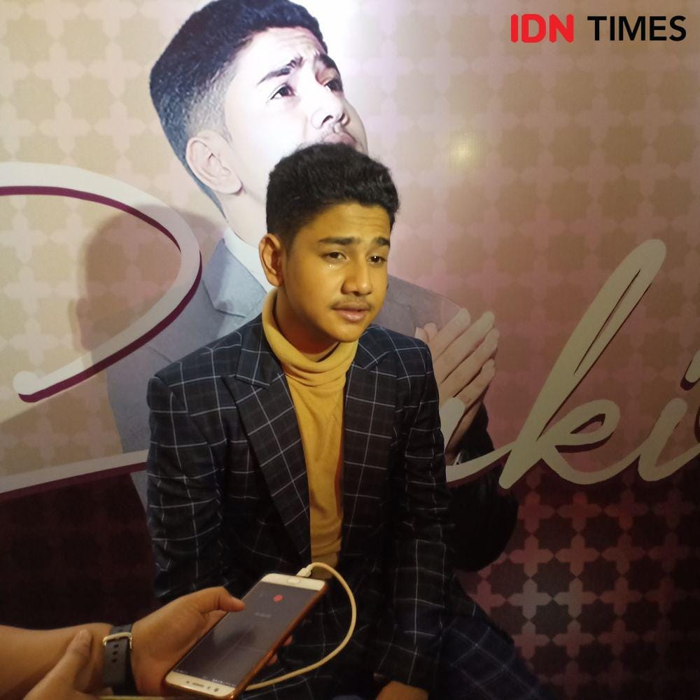 IDN Times/Jihaan Risviani Tabriiz