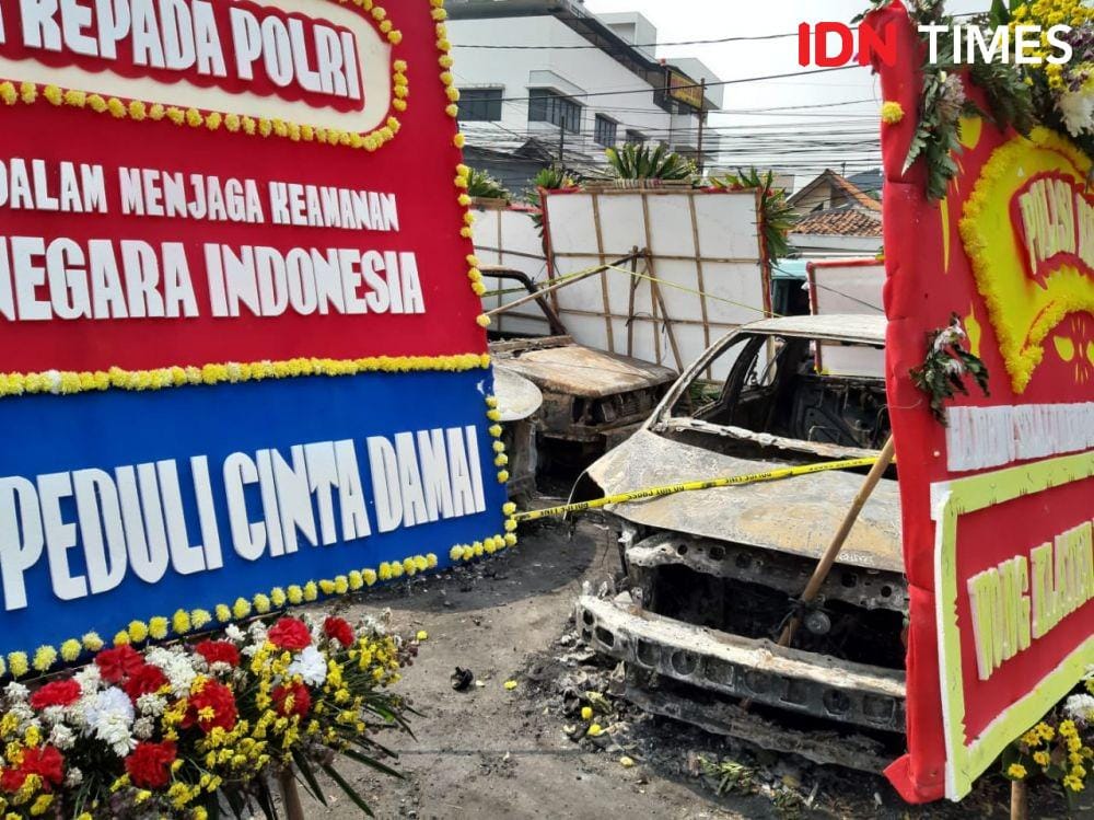 IDN Times/Gregorius Aryodamar P