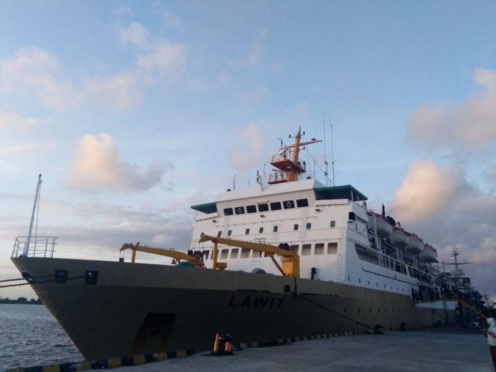 IDN Times/Hisyamudin Keleten Kelin