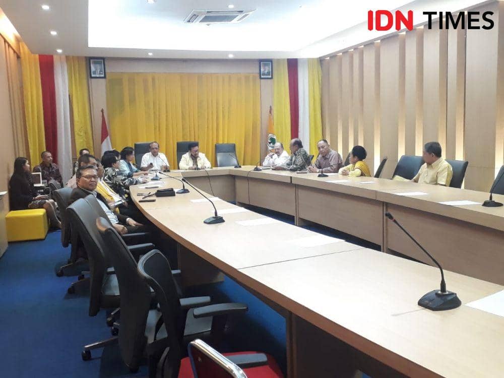 IDN Times/Marisa Safitri