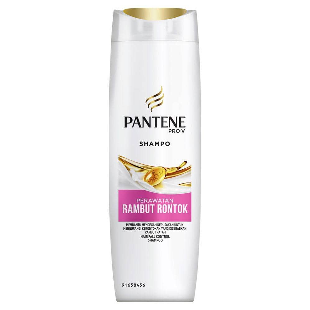 IDN Times/PANTENE