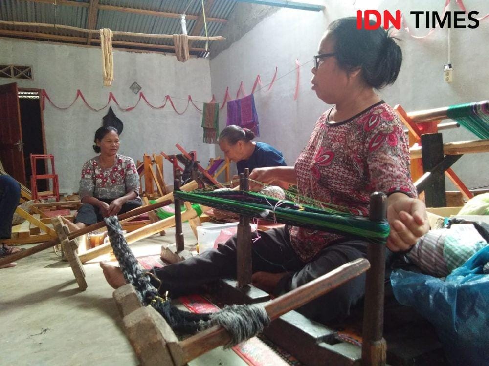 IDN Times/Hendra Simanjuntak