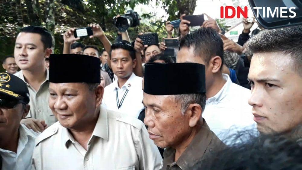 IDN Times/Nugroho Adi Purwoko