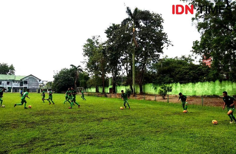 IDN Times/Hasudungan N