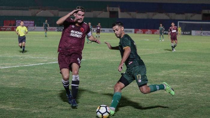 ANTARA FOTO/Hendra Nurdiansyah