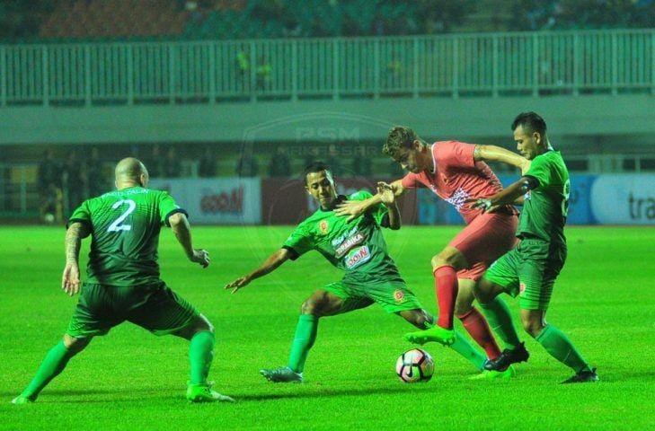 PSMMakassar.co.id/Ahmad Alia