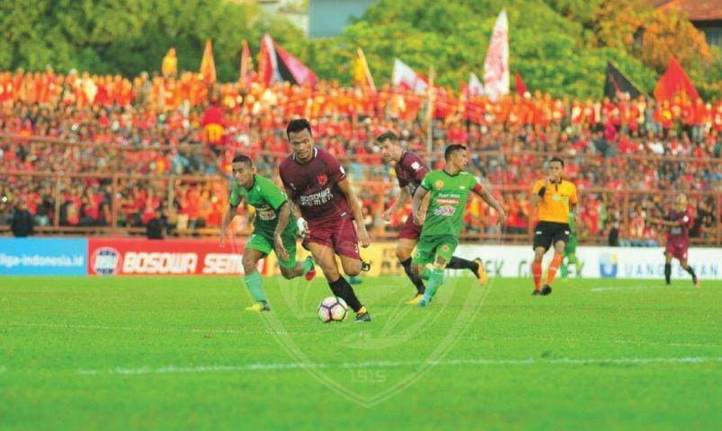 PSMMakassar.co.id/Ahmad Alia