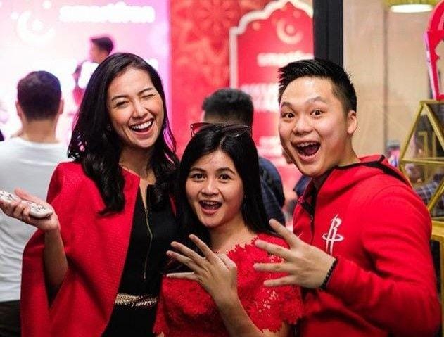 Instagram/@raharja.randy