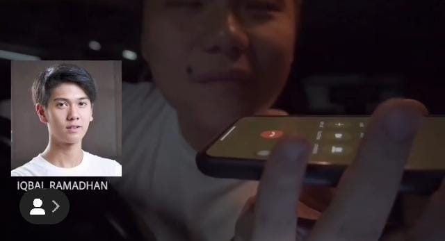 Instagram/@raharja.randy