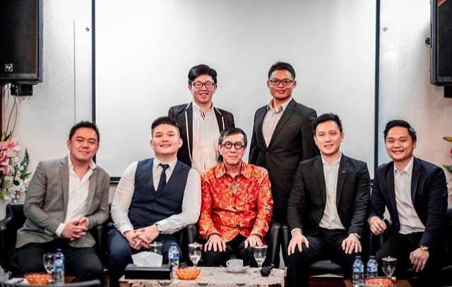 Instagram/@raharja.randy