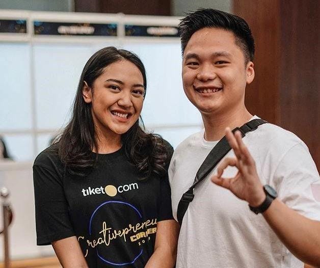 Instagram/@raharja.randy