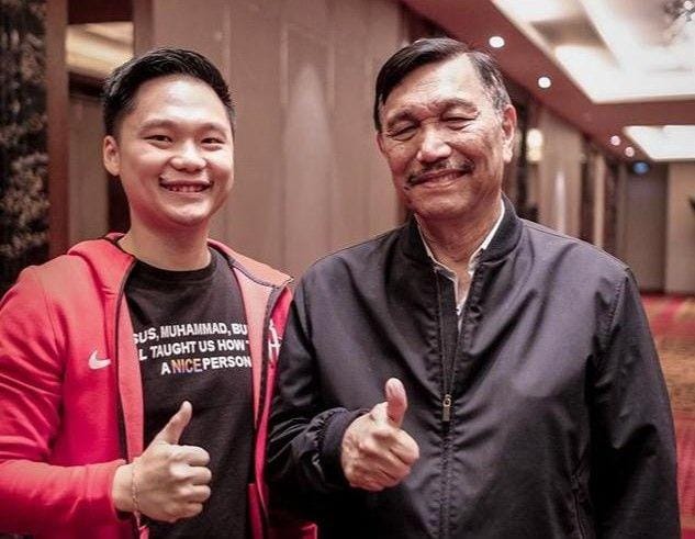 Instagram/@raharja.randy