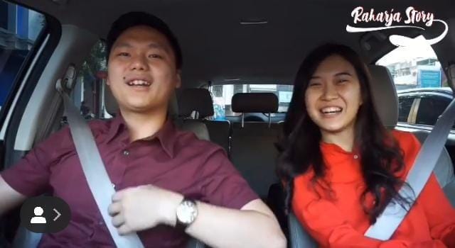 Instagram/@raharja.randy