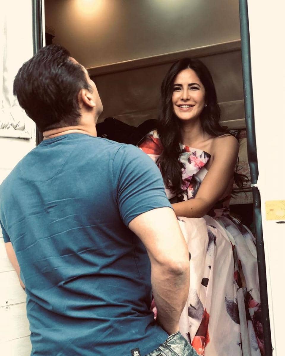 Instagram/katrinakaif