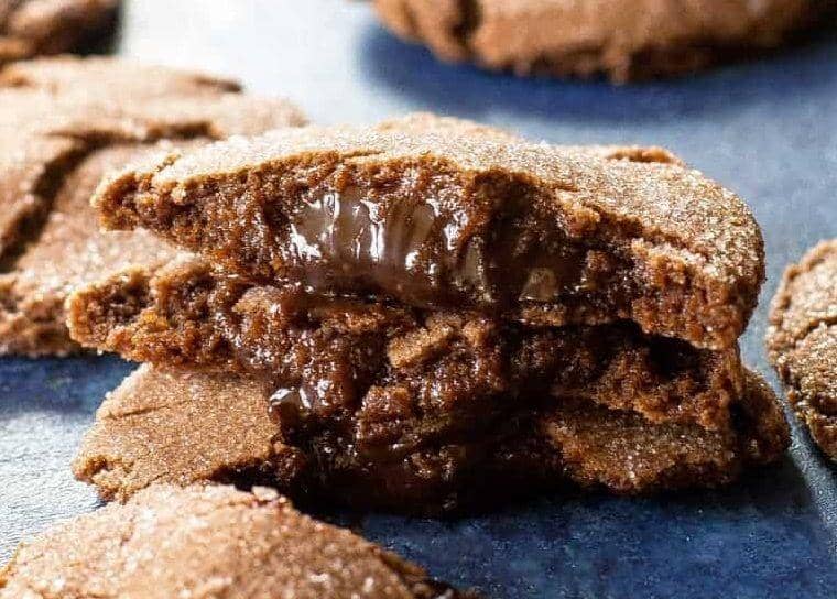 the-girl-who-ate-everything.com