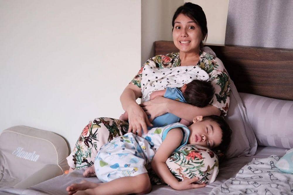 instagram.com/tya_ariestya