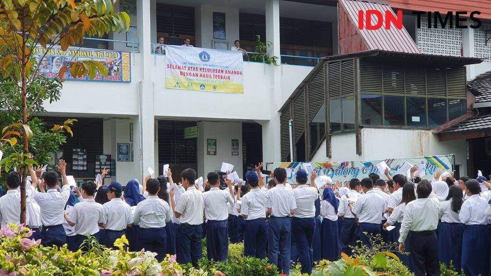 IDN Times/Mela Hapsari