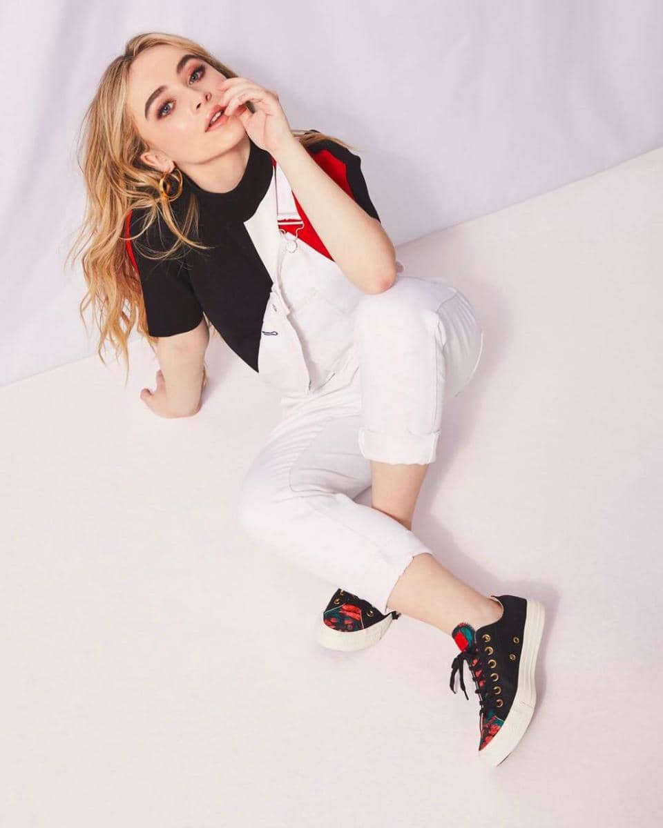 instagram.com/sabrinacarpenter