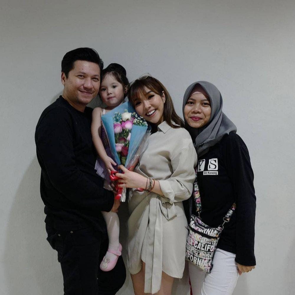 Instagram/Siti_syalalah