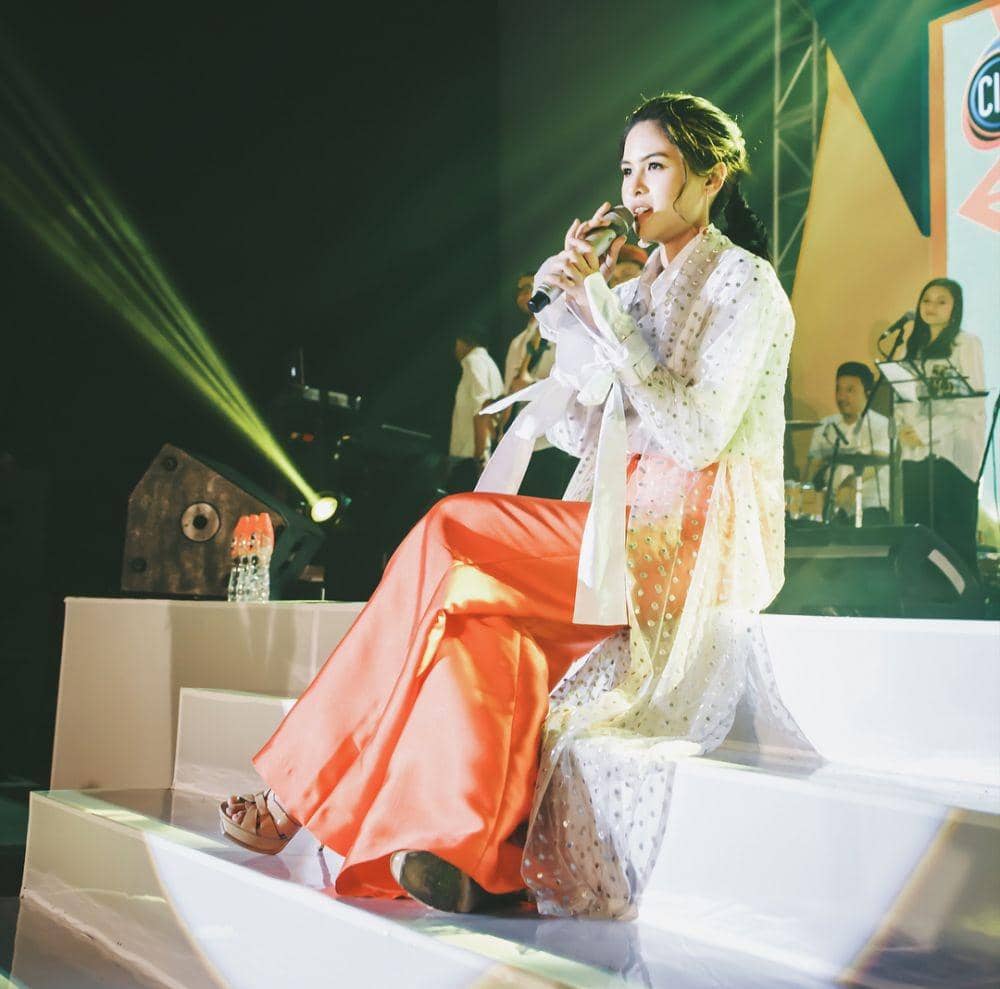 instagram.com/maudyayunda