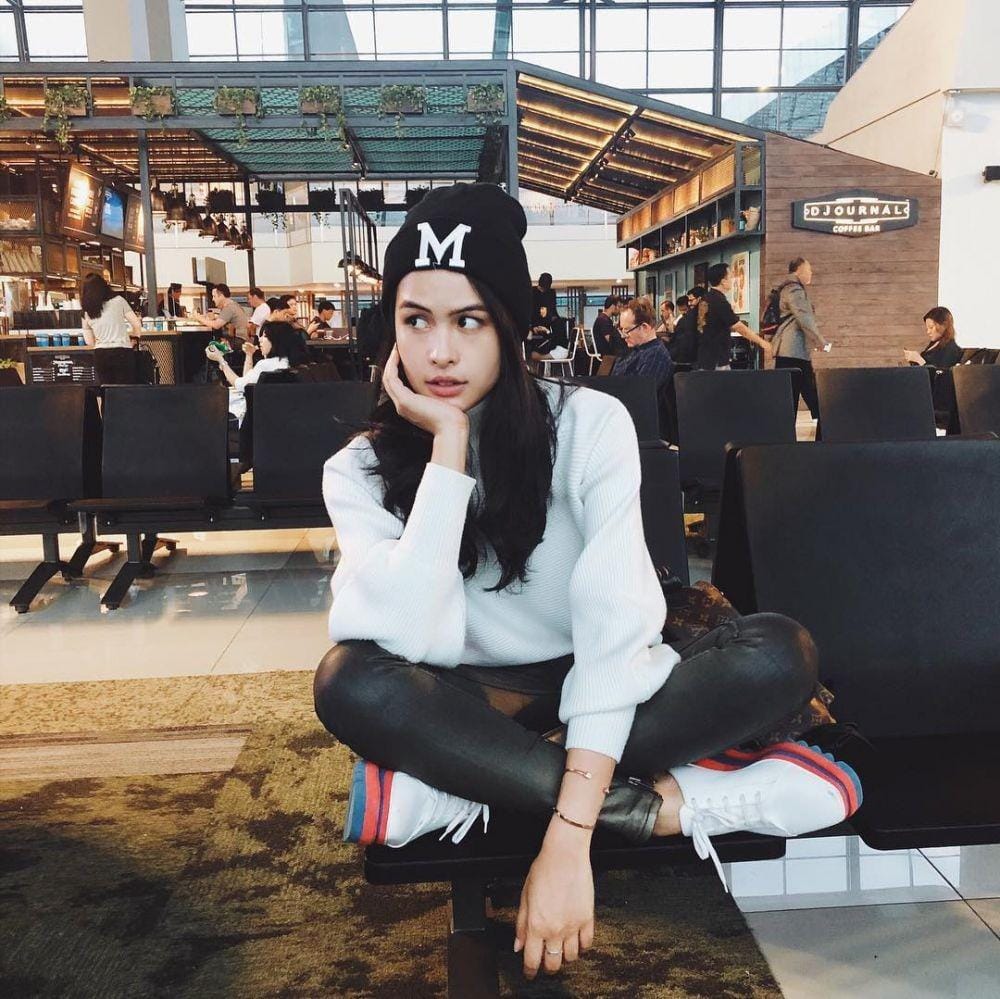 instagram.com/maudyayunda