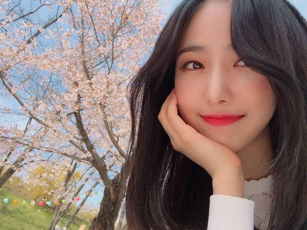 Instagram.com/gfriendofficial