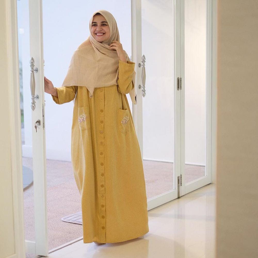 Instagram/shireensungkar