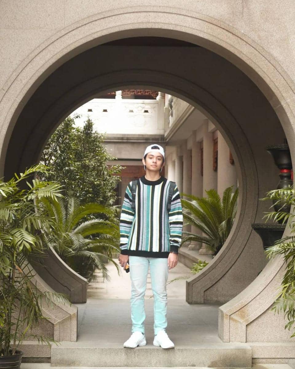 Instagram/anggayunandareal16