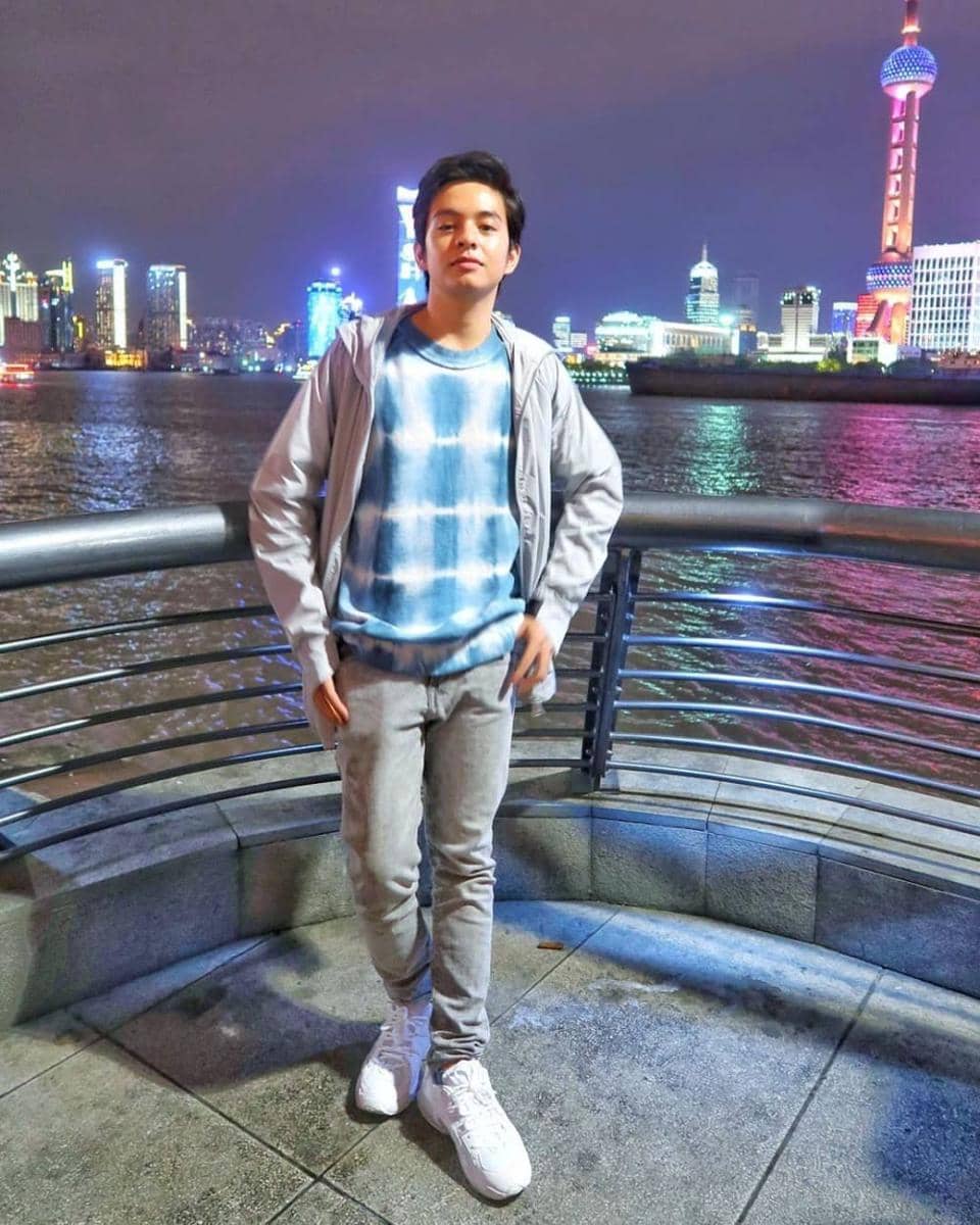 Instagram/anggayunandareal16