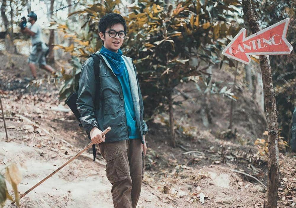 Instagram/anggayunandareal16