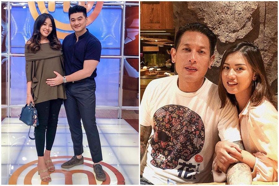 instagram.com/tiffanysoetanto & instagram.com/atriesangel