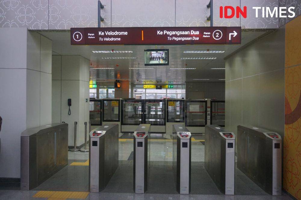 IDN Times/Gregorius Aryodamar P