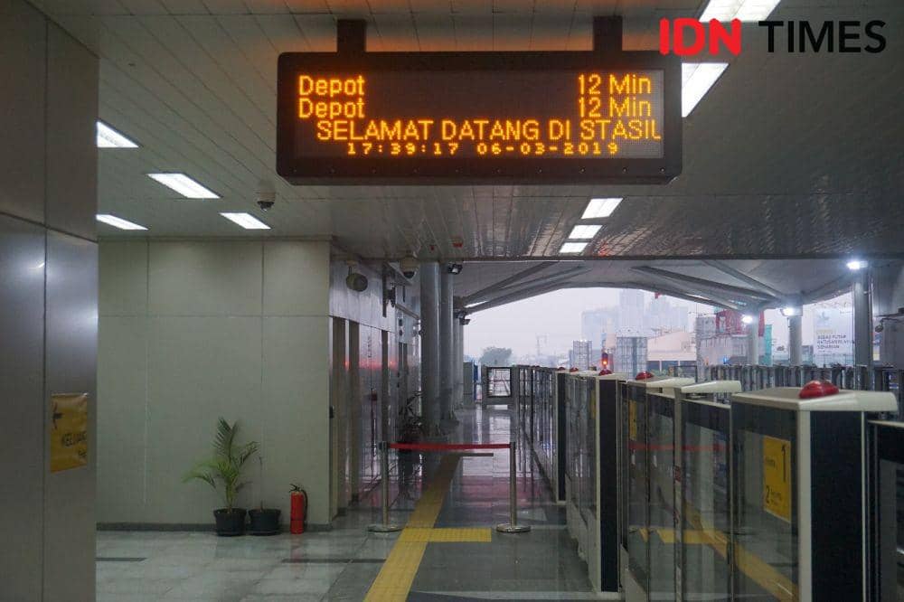 IDN Times/Gregorius Aryodamar P