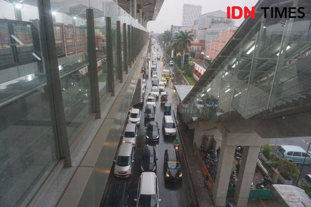 IDN Times/Gregorius Aryodamar P