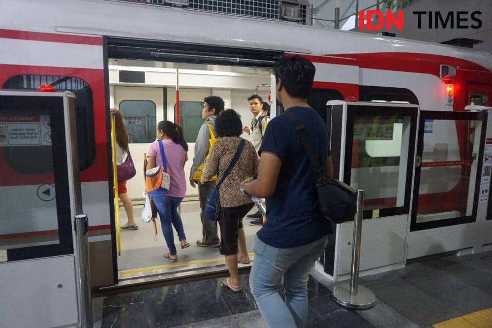 IDN Times/Gregorius Aryodamar P