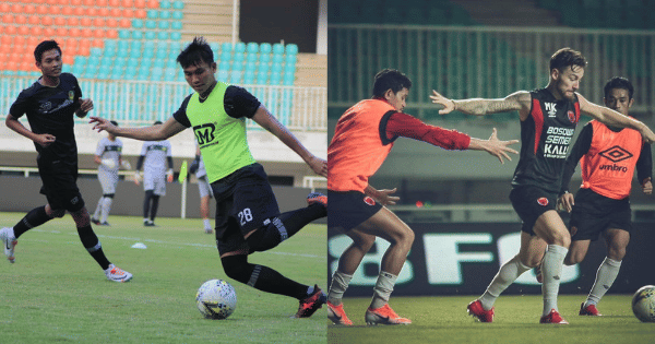 Instagram.com/pstni_official / Instagram.com/psm_makassar