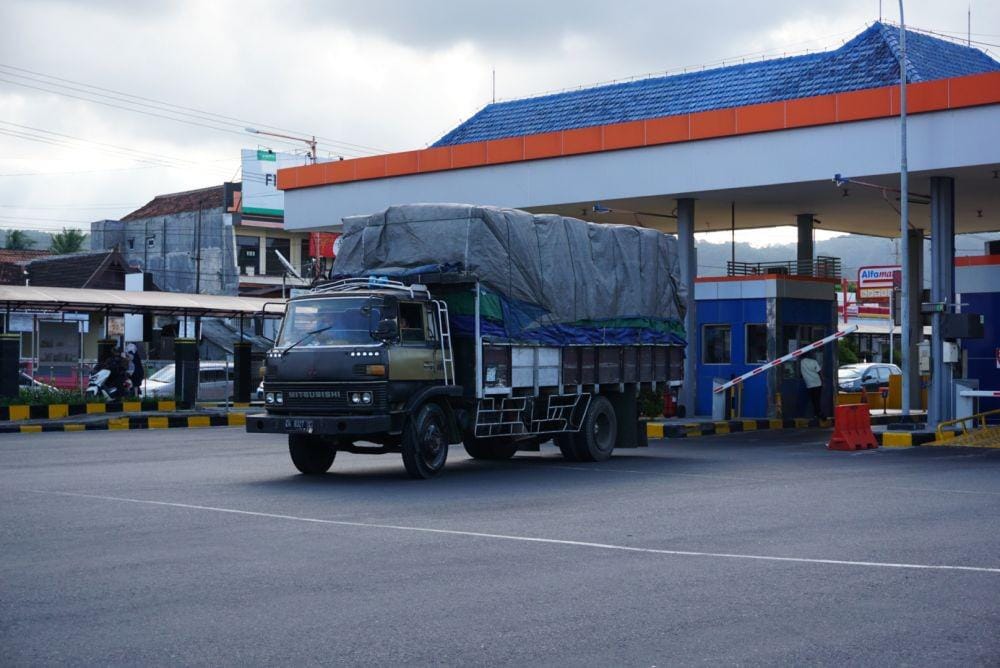 IDN Times/Mohamad Ulil Albab