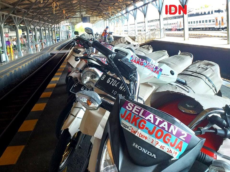 IDN Times/Holy Kartika