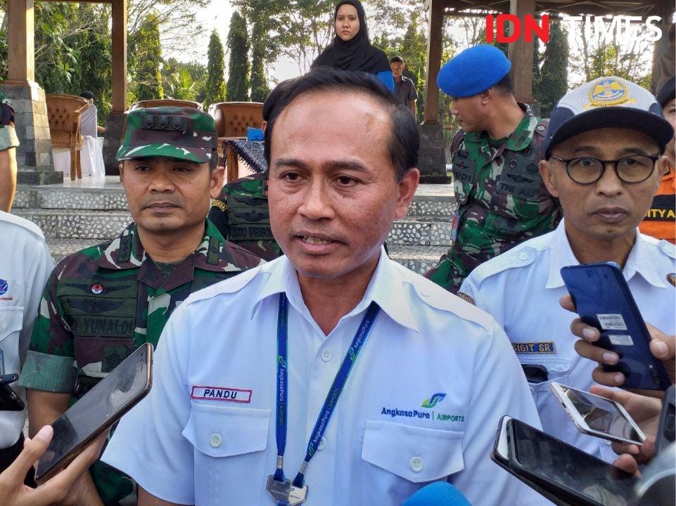 IDN Times/Holy Kartika