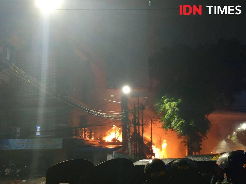 IDN Times/Ilyas Listianto Mujib
